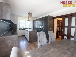 Prodej rodinného domu, Hodějice, 162 m2