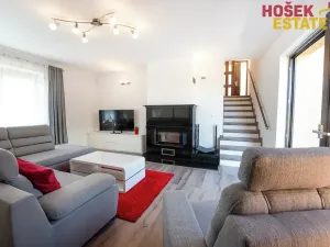 Prodej rodinného domu, Hodějice, 162 m2