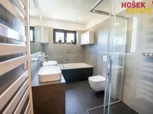 Prodej rodinného domu, Hodějice, 162 m2