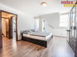 Prodej rodinného domu, Hodějice, 162 m2
