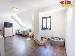 Prodej rodinného domu, Hodějice, 162 m2