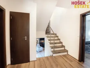 Prodej rodinného domu, Hodějice, 162 m2