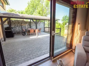 Prodej rodinného domu, Hodějice, 162 m2