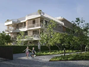 Prodej bytu 4+kk, Praha - Dolní Chabry, Podhorská, 106 m2