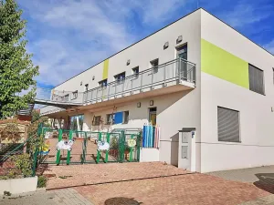 Prodej bytu 4+kk, Praha - Dolní Chabry, Podhorská, 106 m2