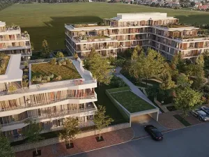 Prodej bytu 3+kk, Praha - Dolní Chabry, V Americe, 82 m2