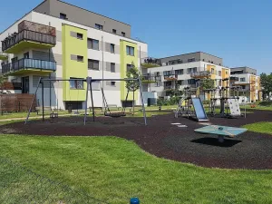 Prodej bytu 2+kk, Praha - Dolní Chabry, Libochovická, 42 m2