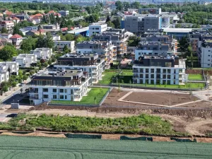 Prodej bytu 4+kk, Praha - Dolní Chabry, Libochovická, 118 m2