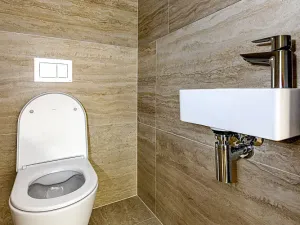 Prodej bytu 4+kk, Praha - Dolní Chabry, Libochovická, 118 m2