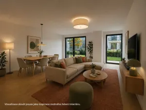Prodej bytu 4+kk, Praha - Dolní Chabry, Libochovická, 101 m2