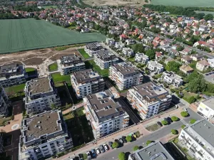 Prodej bytu 3+kk, Praha - Dolní Chabry, Libochovická, 80 m2