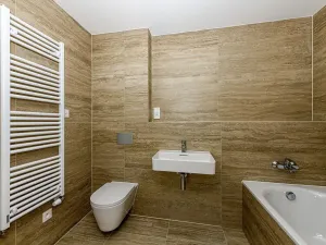 Prodej bytu 2+kk, Praha - Dolní Chabry, Libochovická, 53 m2