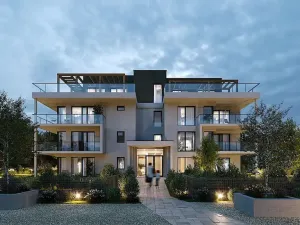 Prodej bytu 2+kk, Praha - Dolní Chabry, Libochovická, 53 m2