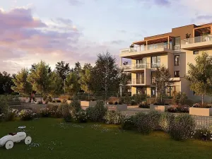 Prodej bytu 2+kk, Praha - Dolní Chabry, Libochovická, 53 m2