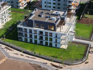 Prodej bytu 2+kk, Praha - Dolní Chabry, Libochovická, 53 m2