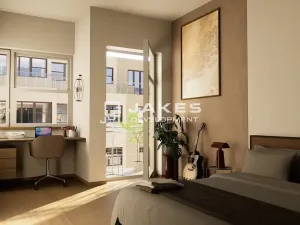 Prodej bytu 2+kk, Praha - Holešovice, Vinařská, 36 m2