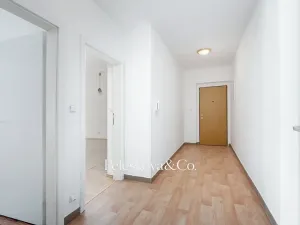 Prodej bytu 2+kk, Dolní Břežany, Za Sídlištěm, 58 m2