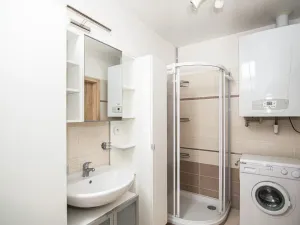 Prodej rodinného domu, Mnichovo Hradiště, K Vořechu, 163 m2