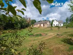 Prodej rodinného domu, Staré Město pod Landštejnem, 71 m2