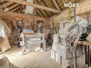Prodej rodinného domu, Staré Město pod Landštejnem, 71 m2
