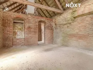 Prodej rodinného domu, Staré Město pod Landštejnem, 71 m2