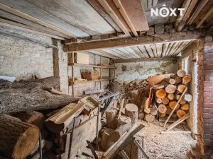 Prodej rodinného domu, Vodňany, 95 m2