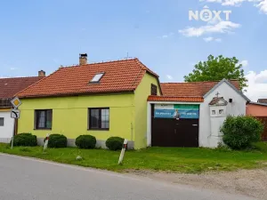 Prodej rodinného domu, Vodňany, 95 m2