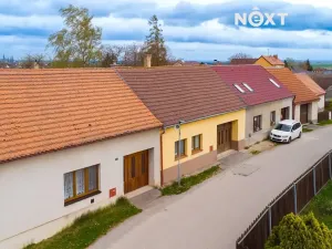 Prodej chalupy, Dolní Bukovsko, V Hliníku, 159 m2