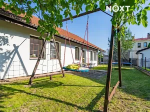 Prodej rodinného domu, Včelná, Na Vyhlídce, 270 m2