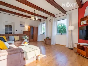 Prodej rodinného domu, Včelná, Na Vyhlídce, 270 m2
