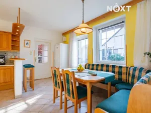Prodej rodinného domu, Včelná, Na Vyhlídce, 270 m2
