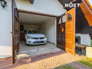 Prodej rodinného domu, Včelná, Na Vyhlídce, 270 m2