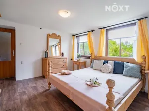 Prodej rodinného domu, Mladošovice, 105 m2