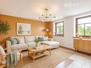Prodej rodinného domu, Mladošovice, 105 m2