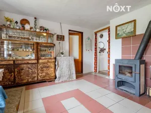 Prodej rodinného domu, Mladošovice, 105 m2
