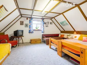 Prodej rodinného domu, Mladošovice, 105 m2