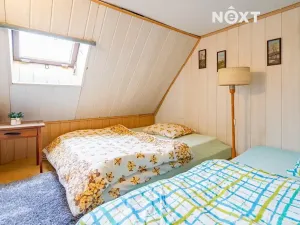 Prodej rodinného domu, Mladošovice, 105 m2