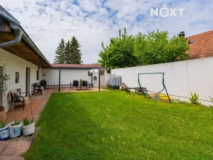 Prodej rodinného domu, Mladošovice, 105 m2