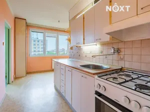 Prodej bytu 3+1, České Budějovice, Fr. Ondříčka, 64 m2