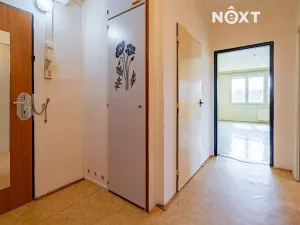 Prodej bytu 3+1, České Budějovice, Fr. Ondříčka, 64 m2