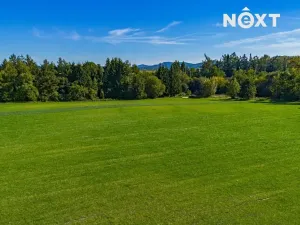 Prodej pozemku pro bydlení, Katovice, 2601 m2