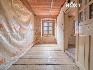 Prodej vícegeneračního domu, Lhenice, Netolická, 335 m2