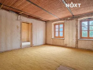 Prodej chalupy, Lhenice, Netolická, 335 m2