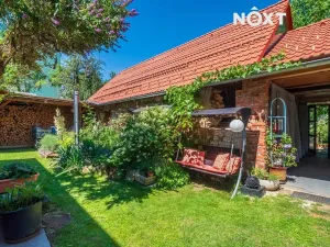 Prodej chalupy, Lhenice, Netolická, 335 m2
