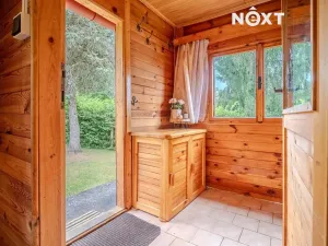 Prodej chaty, Horní Planá, Jenišov, 33 m2