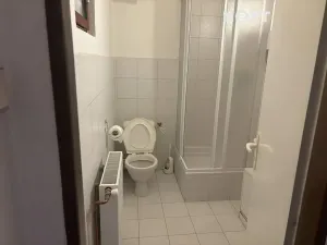 Pronájem obchodního prostoru, Jindřichův Hradec, Klášterská, 20 m2