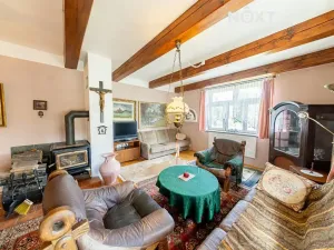 Prodej rodinného domu, Bednáreček, 150 m2