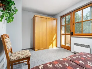 Prodej chalupy, Střelice, 89 m2