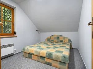 Prodej chalupy, Střelice, 89 m2