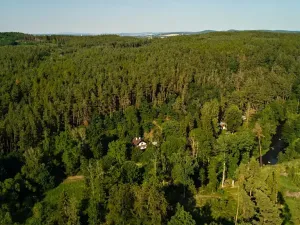 Prodej chalupy, Střelice, 89 m2